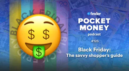 Podcast: The savvy shopper’s guide to Black Friday