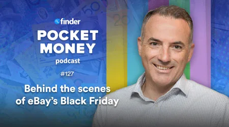 Podcast: What’s Black Friday like for Australia’s biggest retailer?
