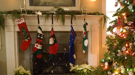 Stocking fillers under $50 for Christmas 2021