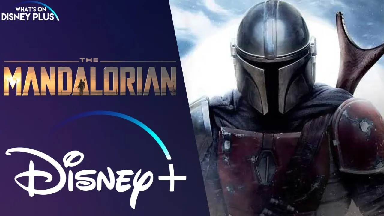 How to watch The Mandalorian in Australia for free | Finder