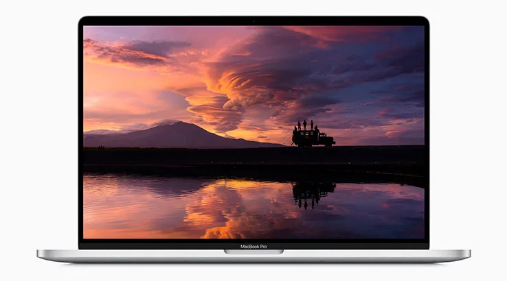 Image: Supplied Apple MacBook Pro 16