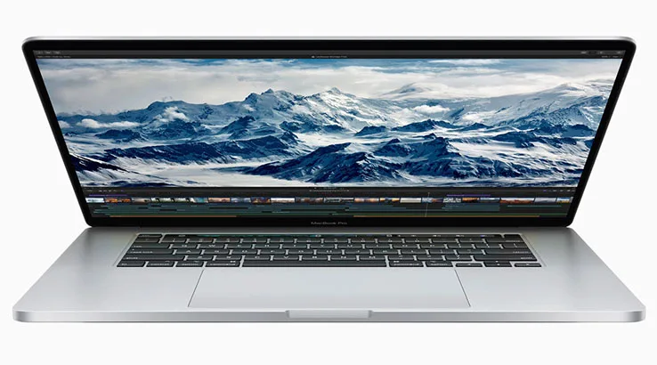 Image: Supplied Apple MacBook Pro 16
