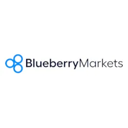 Blueberry forex broker