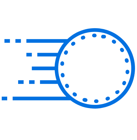 Image: Infogram Cryptocurrency icon