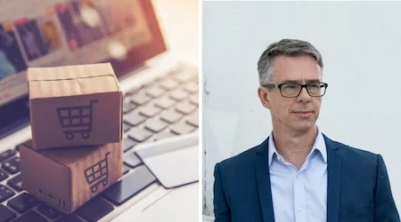 Does online shopping make you spend more?