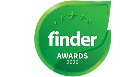 Finder Green Awards 2020