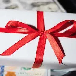 How to gift shares in Australia | finder.com.au