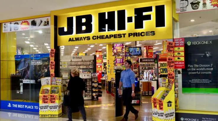 Jb Hi Fi Boxing Day 2019 The Best Deals And Biggest Savings