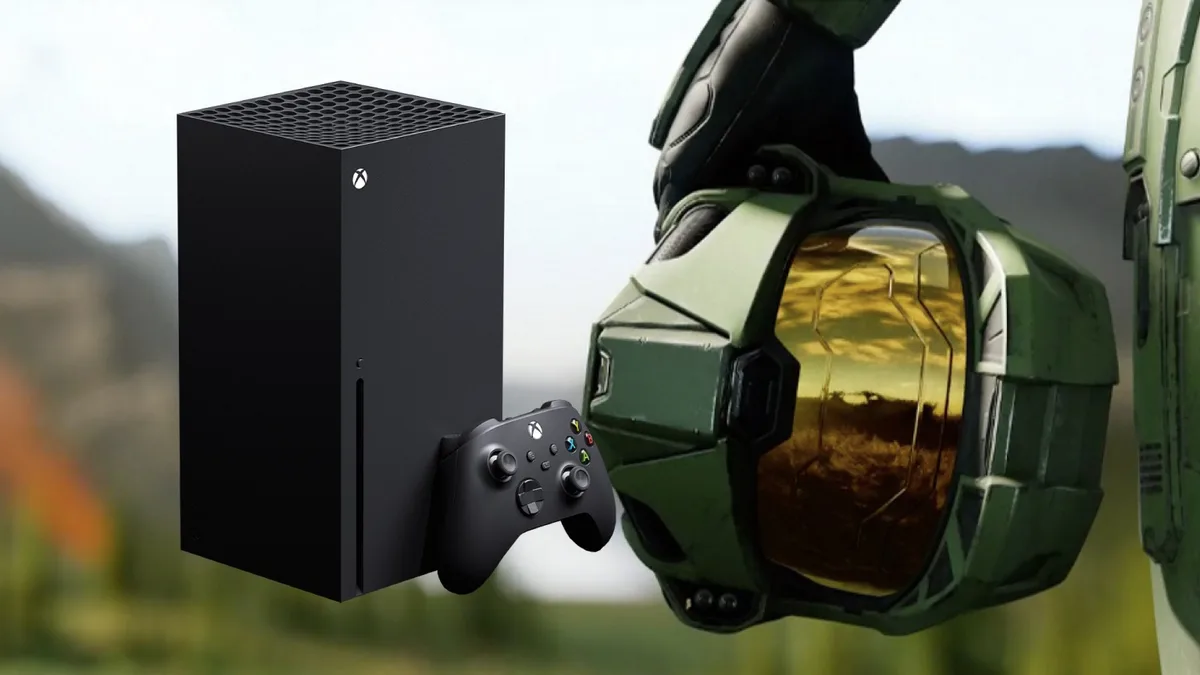 List of Xbox Series X launch games, install sizes and 2021 releases