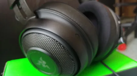 Razer Kraken Ultimate review: A sublime surround sound experience