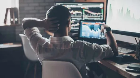 Share Trading Statistics