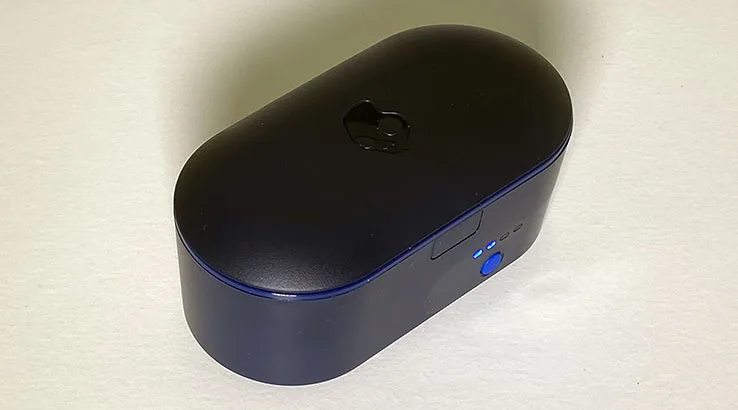 Image: Finder Skullcandy Push