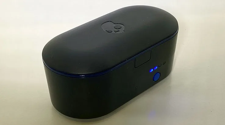 Image: Finder Skullcandy Push