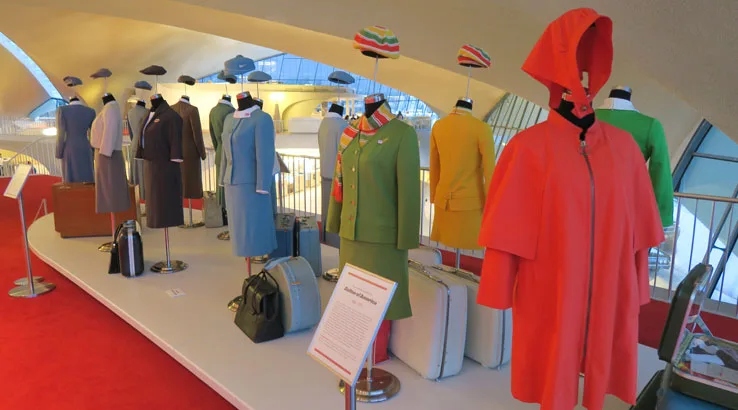 Image: Enoch Foong/Finder TWA uniforms