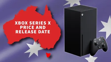 xbox series x aud price