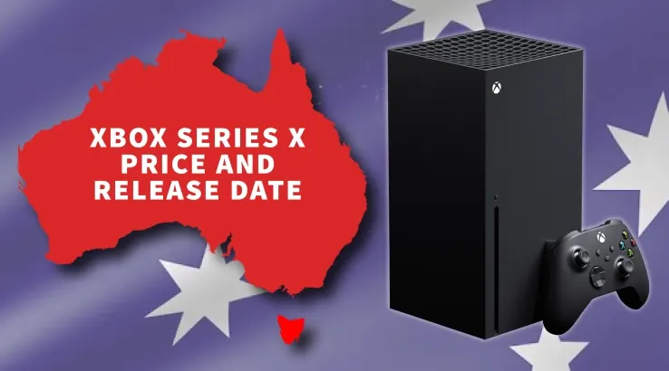 microsoft xbox series x announcement