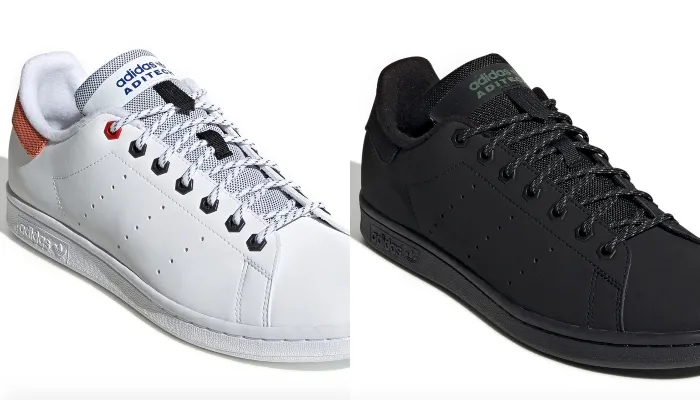 adidas stan smith tech