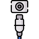 Image: Supplied Coaxial cable