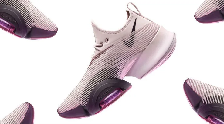nike air zoom superrep jd sports