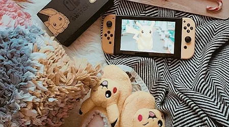 Top sites to buy the Nintendo Switch online