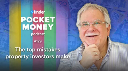 Podcast: The top property investing mistakes to avoid, with Michael Yardney