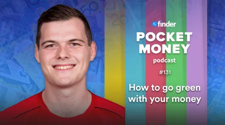 Podcast: How to go green with your money
