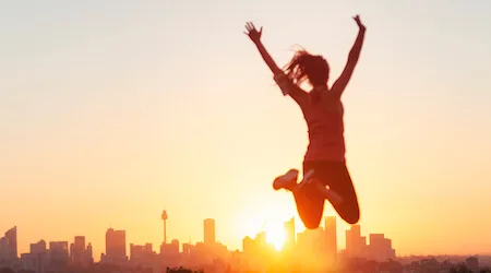 How to stick to your new year’s resolutions