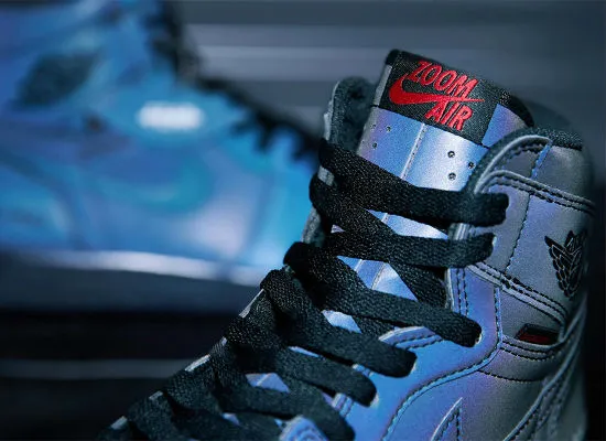 air jordan 1 retro high og zoom racer
