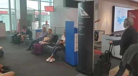 Review: How well is Qantas Priority Boarding working now?