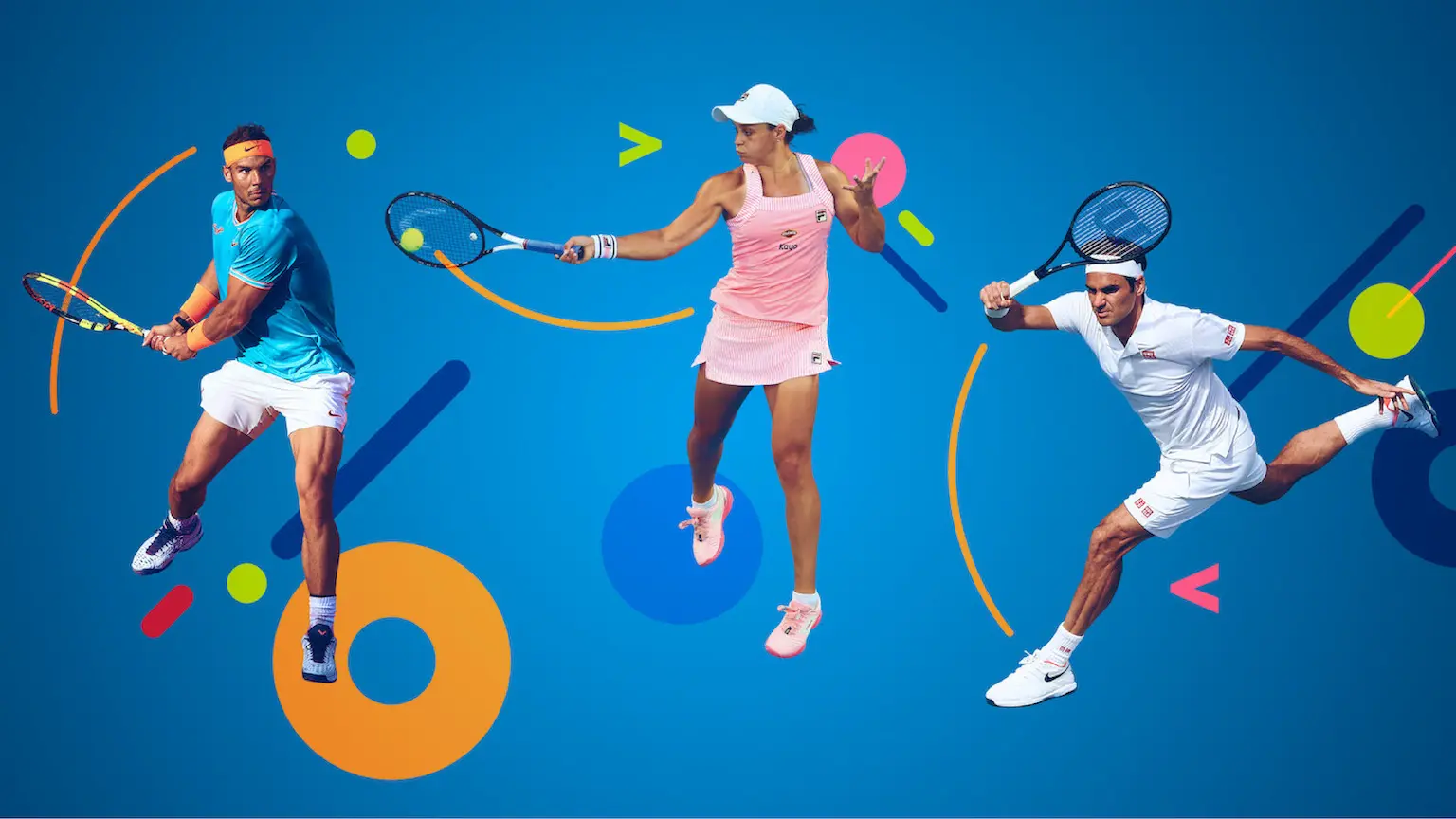 australian open tennis official site