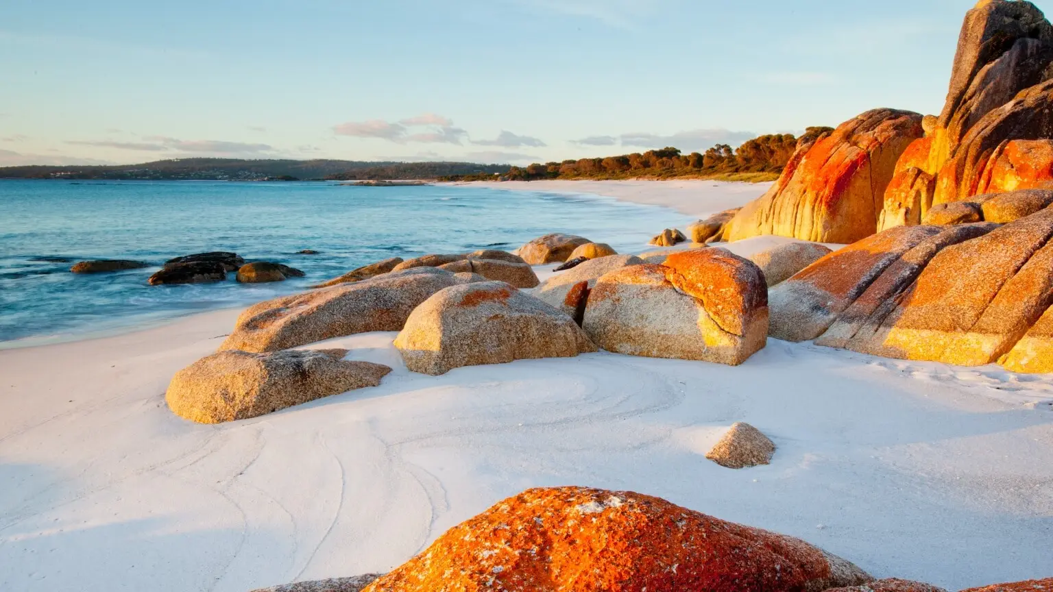 Best places to travel in July within Australia | Finder