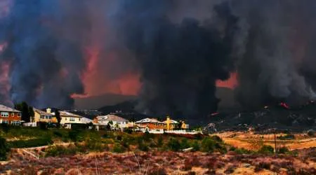 Where to turn to for financial help during the bushfire crisis