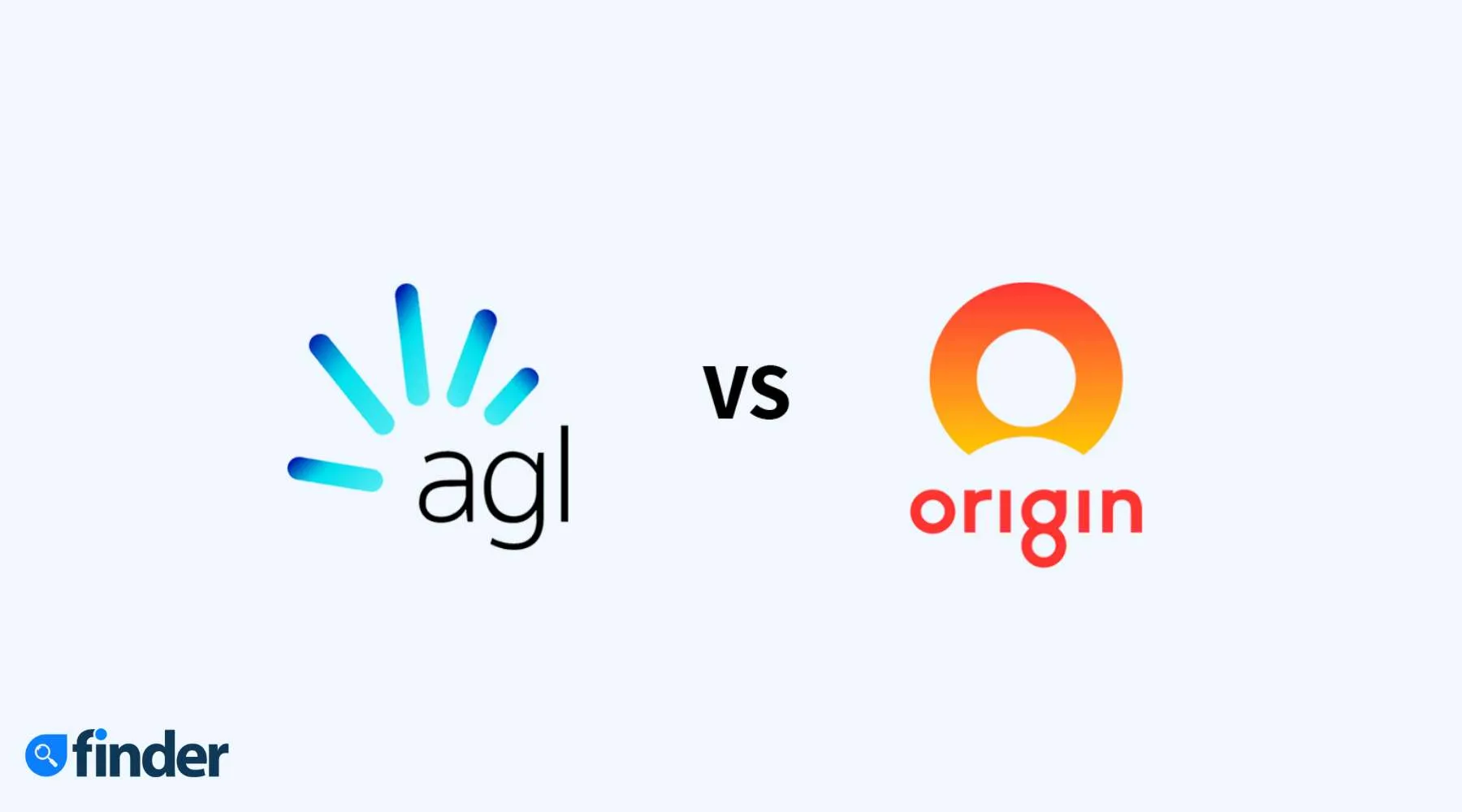 AGL vs Origin Energy Compare prices and plans I Finder