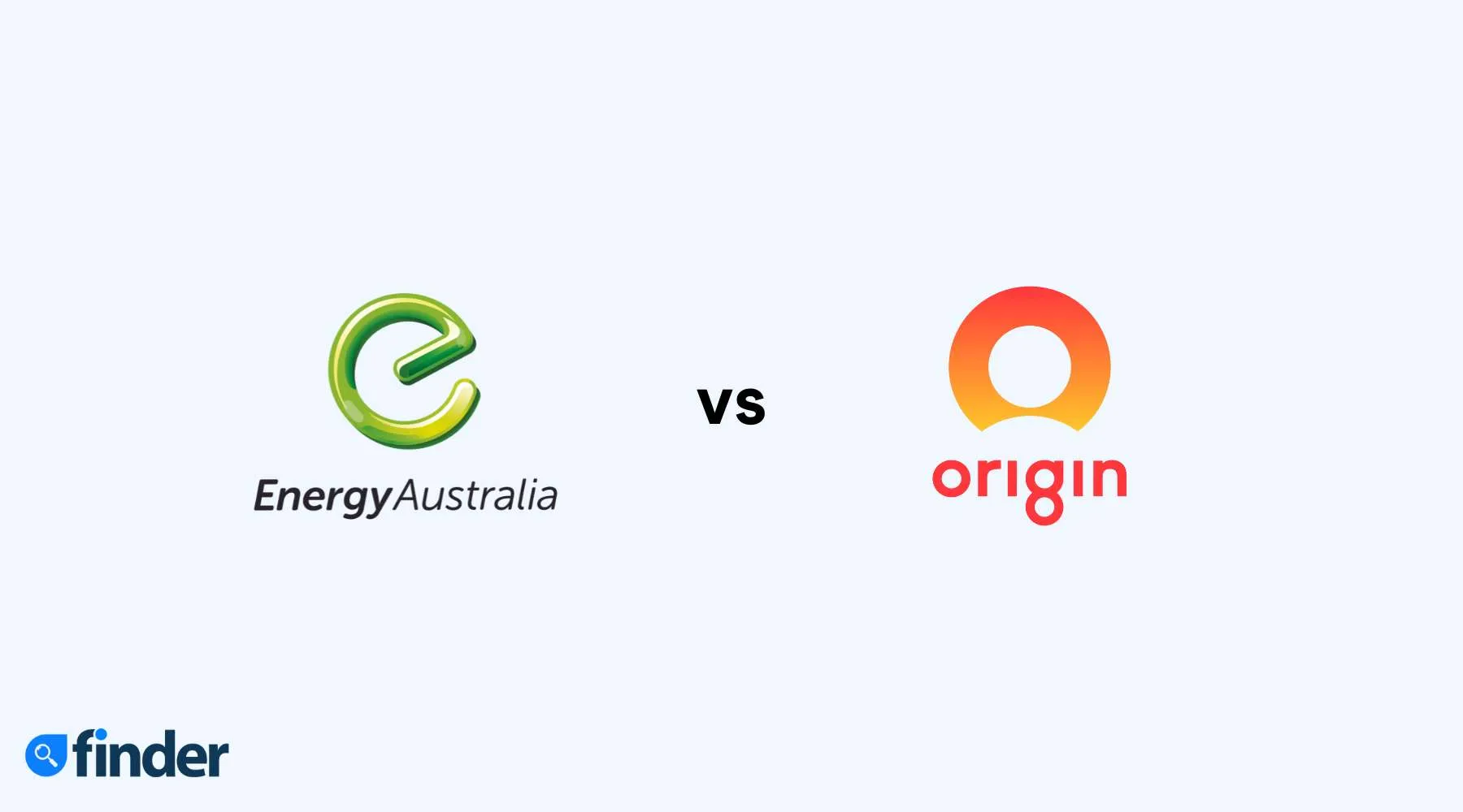 Energy Australia vs Origin Compare rates and save