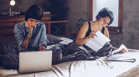 5 ways to consolidate your debt and break the cycle