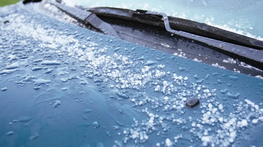 Car Insurance for Hail and Storm Damage Finder Car Insurance for Hail and Storm Damage Finder