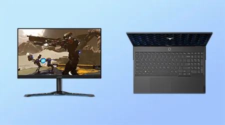 CES 2020: Lenovo launches new gaming gear