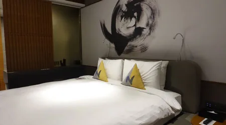 Hotel review: Novotel Ambassador Seoul Dongdaemun Hotel & Residences