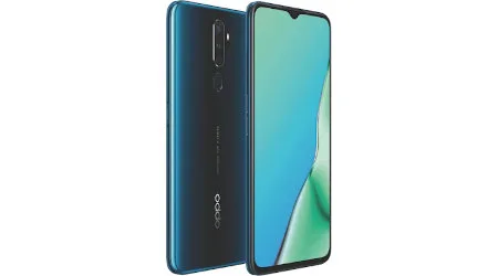 Oppo A9 2020 Features Pricing Specs Finder