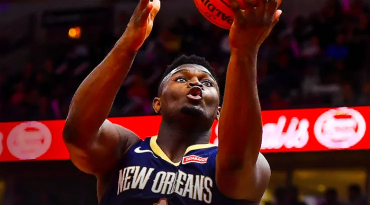 Watch New Orleans Pelicans vs San Antonio Spurs NBA live ...