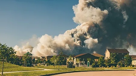 What to do with your home insurance if you’ve been impacted by a bushfire