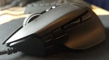 Razer Basilisk V2 review