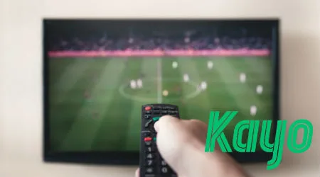 How To Set Up And Watch Kayo Sports On Sony Bravia Tv Finder