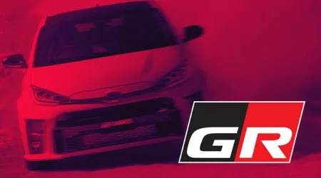 Everything you need to know about the Toyota GR Yaris