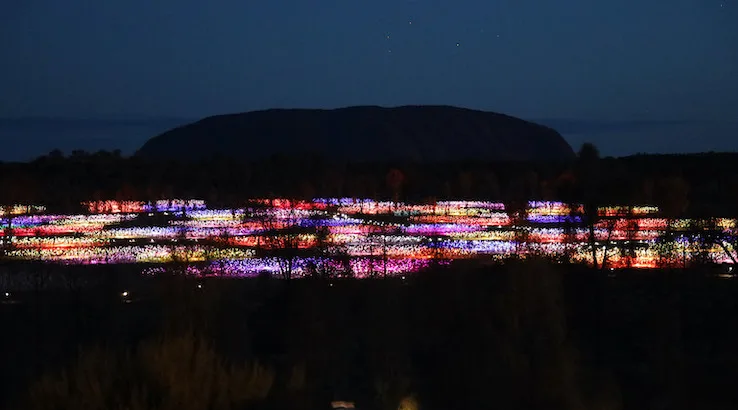 Image: Old Mate Media Uluru with Kids 4