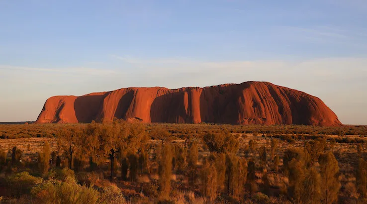 Image: Old Mate Media Uluru with Kids 6