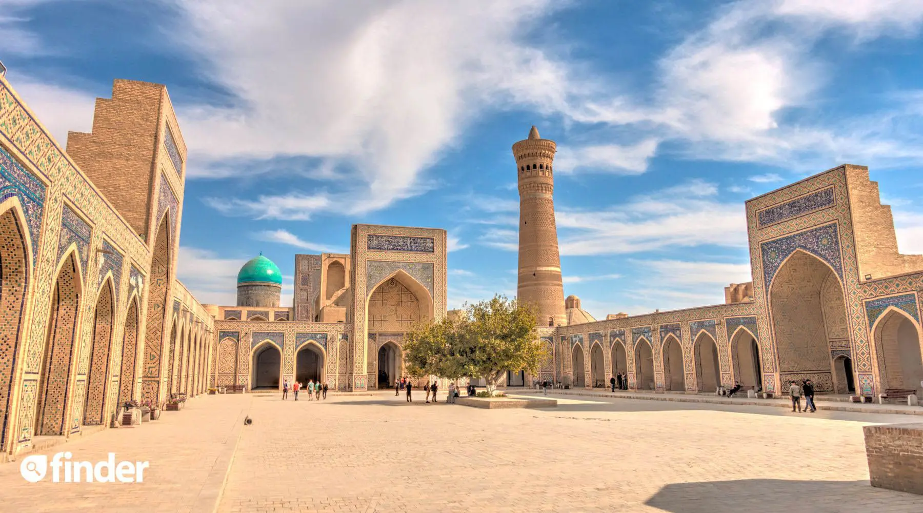 Best Ways To Send Money To Uzbekistan In 2024 Finder   UzbekistanTemple Supplied 1800x1000 