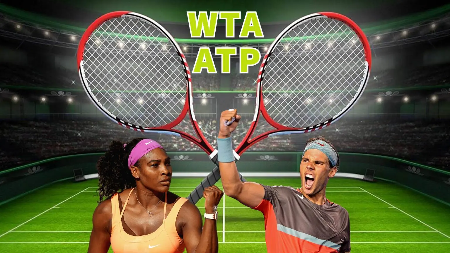 Complete ATP and WTA 2020 Tennis Schedule | Finder