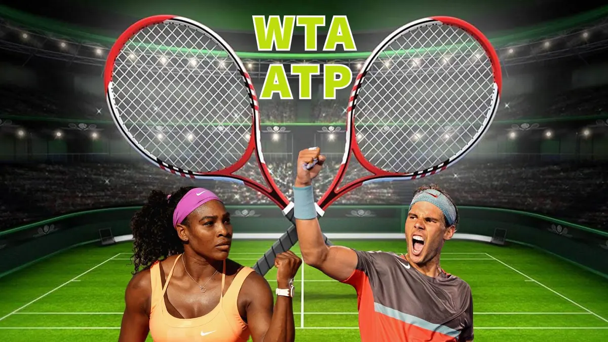 Complete ATP and WTA 2025 Tennis Schedule Finder