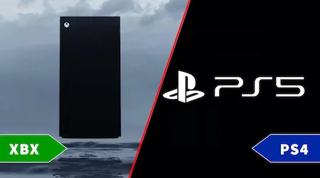 PS5 vs XSX: Comparing the next-generation video game consoles